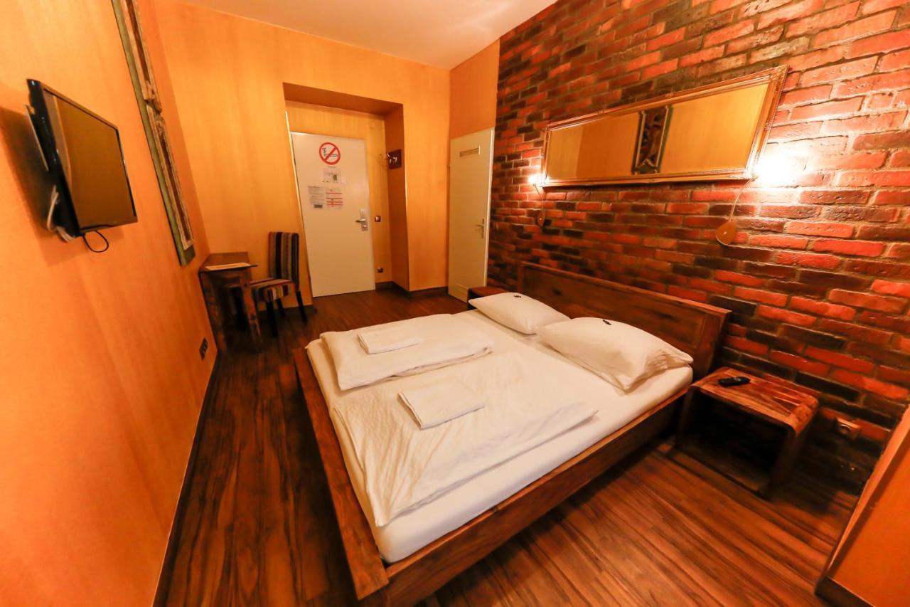 Do Step Inn Home - Hotel & Hostel Vienna Luaran gambar