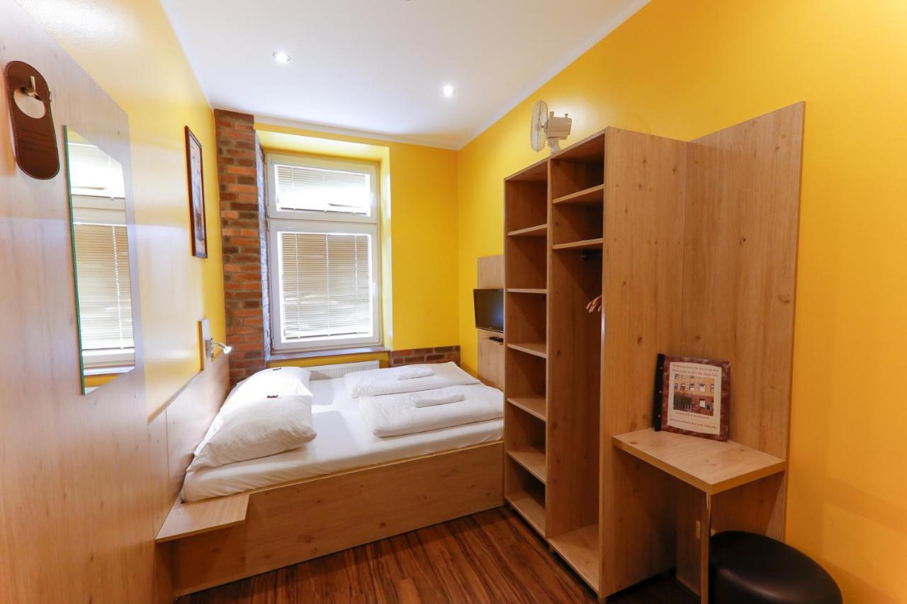 Do Step Inn Home - Hotel & Hostel Vienna Luaran gambar